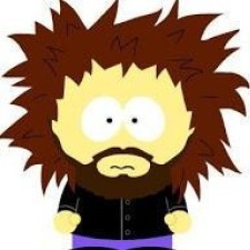 Avatar for Luke Vinton from gravatar.com