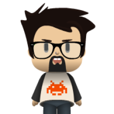 Avatar for jbarco from gravatar.com