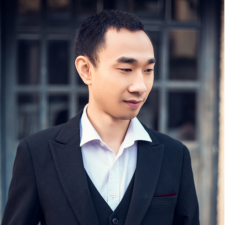 Avatar for 刘士 from gravatar.com