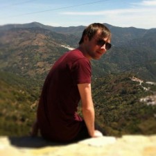 Avatar for samueljackson from gravatar.com