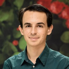 Avatar for Christopher Menon from gravatar.com