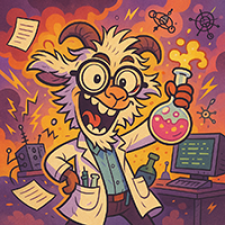 Avatar for MadGoat Labs from gravatar.com