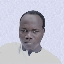 Avatar for Oumar Djimé Ratou from gravatar.com