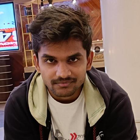@Santhosh
