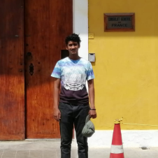 Avatar for Parth Rangarajan from gravatar.com