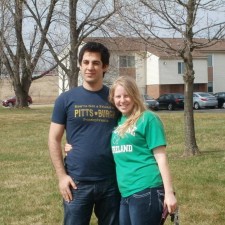 Avatar for mahmoud taabodi from gravatar.com