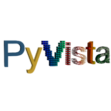 Avatar for PyVista Developers from gravatar.com