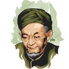 Avatar for Muhammad Afrizal from gravatar.com