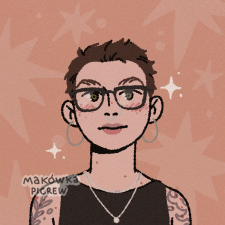 Avatar for Ashley Karczag from gravatar.com