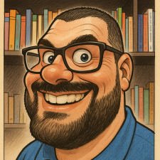Avatar for Jose Andre Filho from gravatar.com
