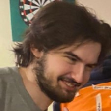 Avatar for Tomás Spognardi from gravatar.com