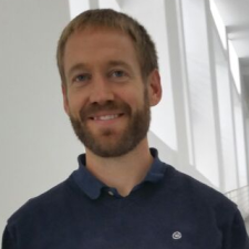 Avatar for Jonas Bardino from gravatar.com