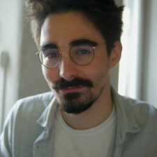 Avatar for Thomas FEL from gravatar.com