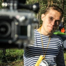 Avatar for Leonid Zhavoronkov from gravatar.com