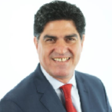 Avatar for Fatih Buyuktas from gravatar.com