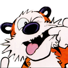 Avatar for Michael Dougherty from gravatar.com