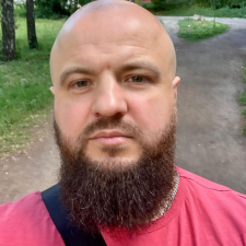 Avatar for Oleksandr Shtalinberg from gravatar.com