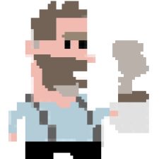 Avatar for bantonj from gravatar.com