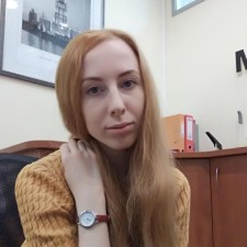 Avatar for Антонина from gravatar.com