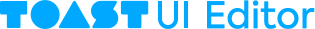TUI Editor in Streamlit