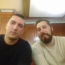 Avatar for Uros Jevremovic from gravatar.com