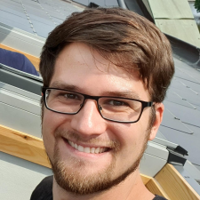 Avatar for Dimitri Korsch from gravatar.com