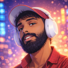 Avatar for Dinesh from gravatar.com