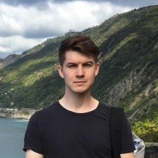 Avatar for Victor Alexandrin from gravatar.com