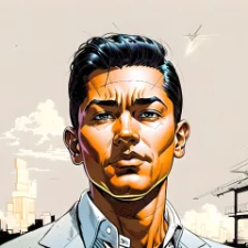 Avatar for ammubhave from gravatar.com