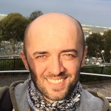 Avatar for Oguz Mulayim from gravatar.com