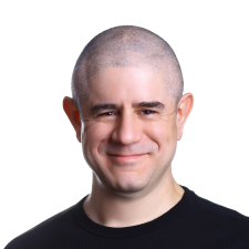 Avatar for Kerem Koseoglu from gravatar.com