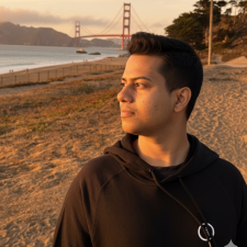 Avatar for Aniket Maurya from gravatar.com