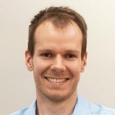 Avatar for achambers from gravatar.com