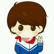 Avatar for wangkechun from gravatar.com
