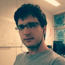 Avatar for josueh from gravatar.com