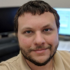 Avatar for William Whitaker from gravatar.com