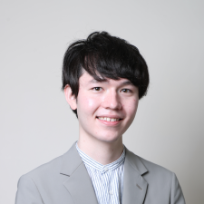 Avatar for Yuichiro Smith from gravatar.com