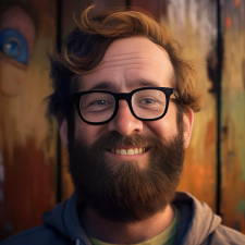 Avatar for Kevin Sallee from gravatar.com