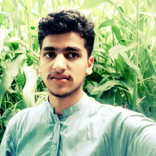 Avatar for Humair Munir from gravatar.com
