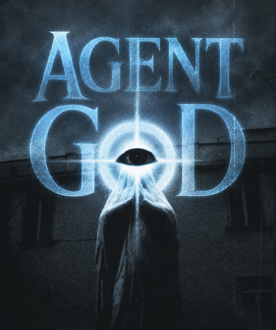 AgentGod