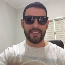 Avatar for Marcos Barreto from gravatar.com