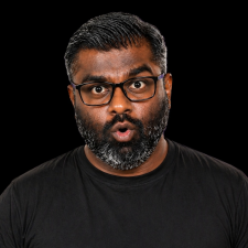 Avatar for Nilay Parikh from gravatar.com