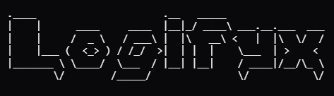 ascii-art-text
