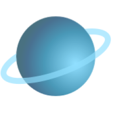 Avatar for Cosmograph from gravatar.com