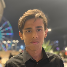 Avatar for Sami Ullah from gravatar.com