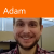 Avatar for adamrdrew from gravatar.com