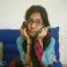 Avatar for Saboohi Dhawan from gravatar.com