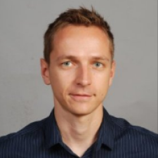 Avatar for jfblg from gravatar.com