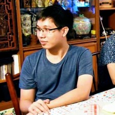 Avatar for Son Nguyen Thanh from gravatar.com