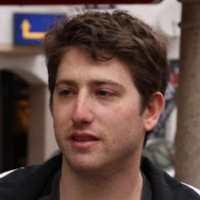 Avatar for Eyal Halpern Shalev from gravatar.com